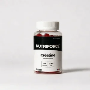 Gummies - Créatine