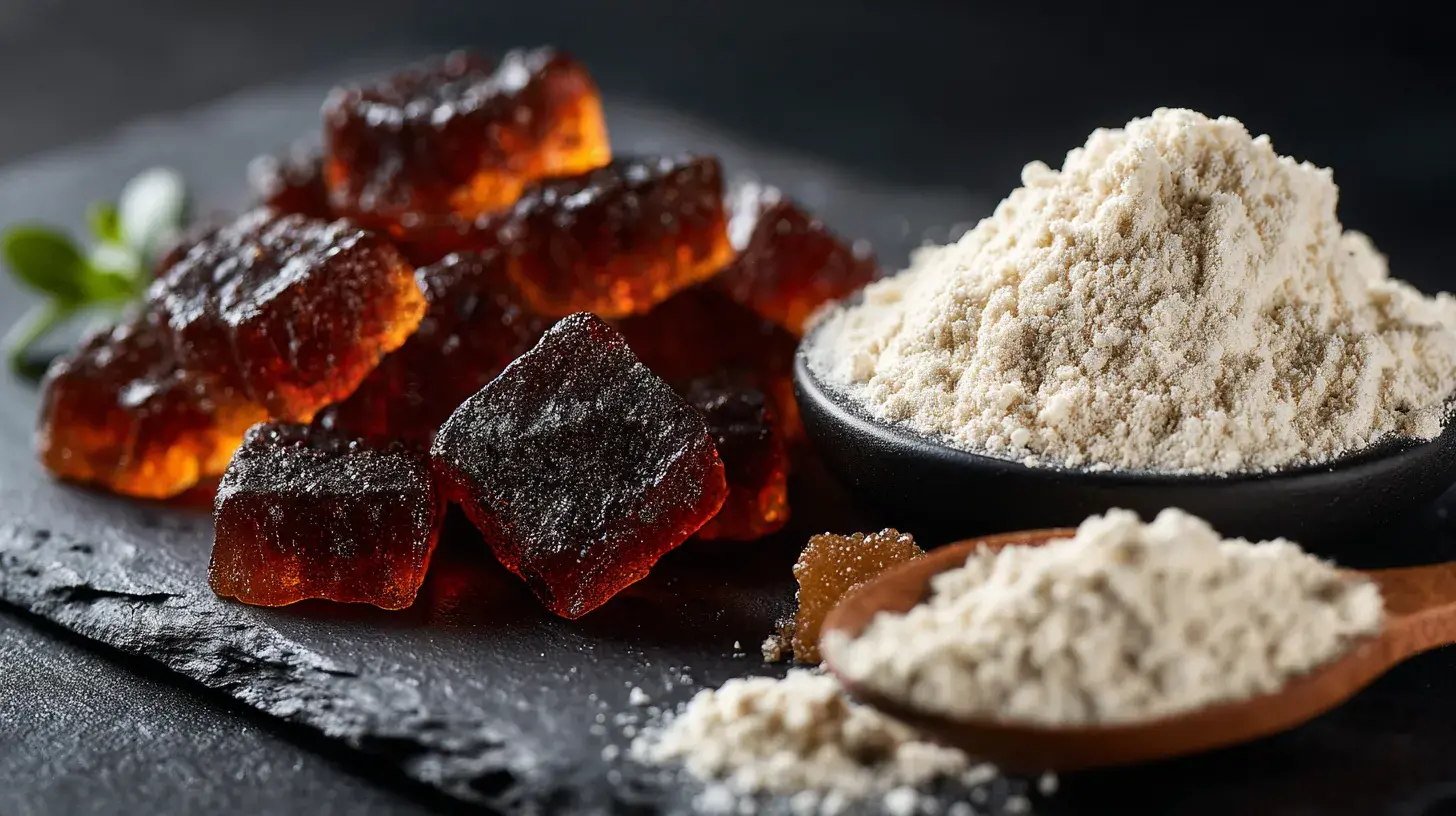 Gummies perte de poids : quels compléments choisir en format gommes ?