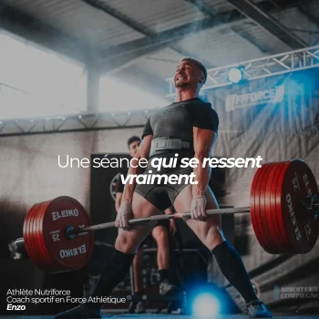 malate de citrulline pour la musculation