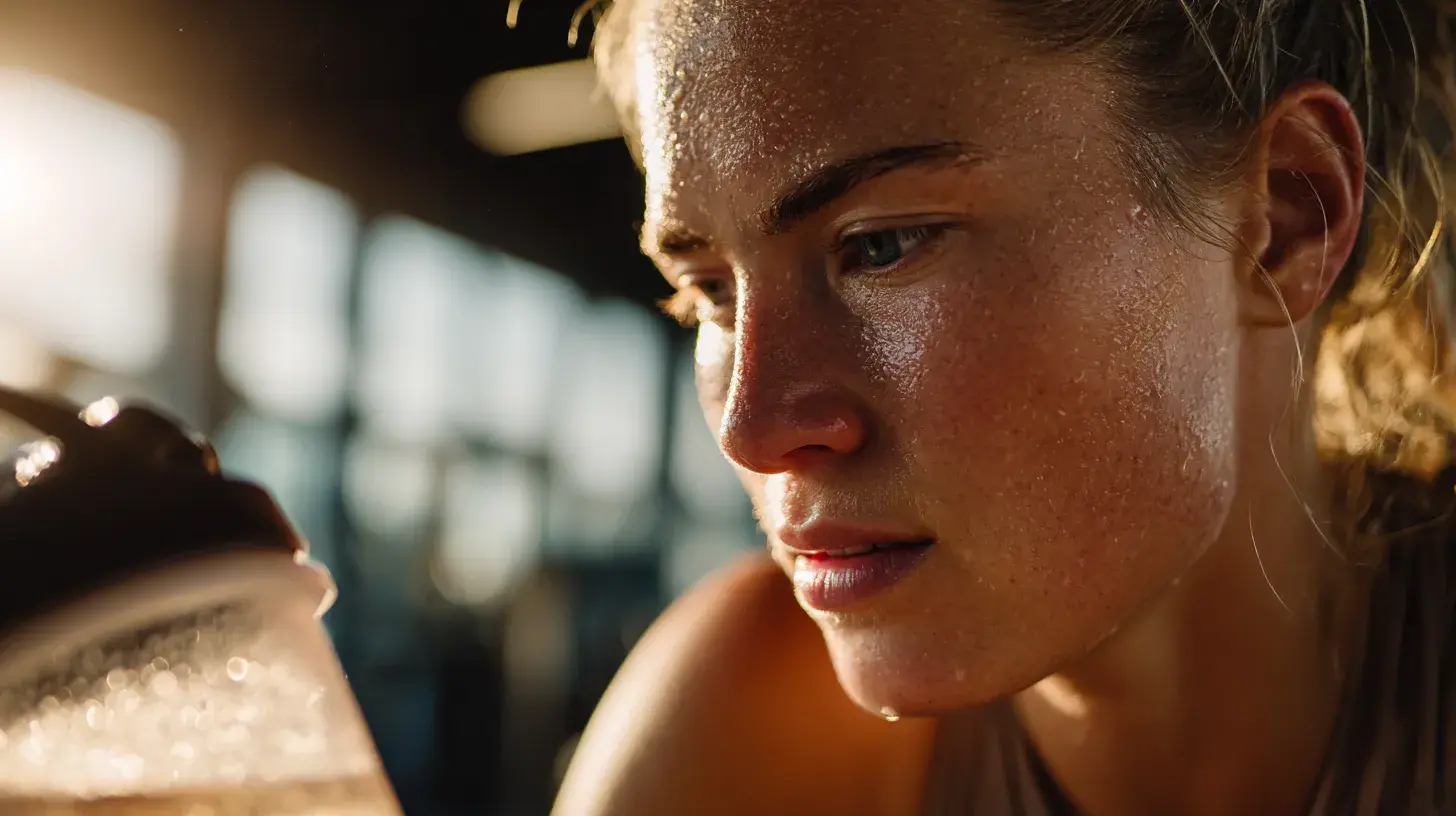 Shilajit pour les femmes : Tous les bienfaits du shilajit pour la gente féminine