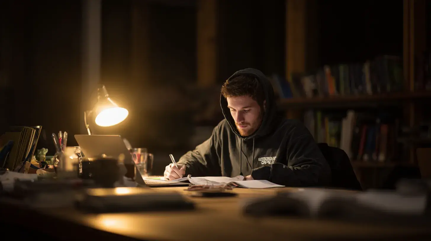 Compléments étudiants et concentration : ce qui agit vite, ce qui demande des semaines