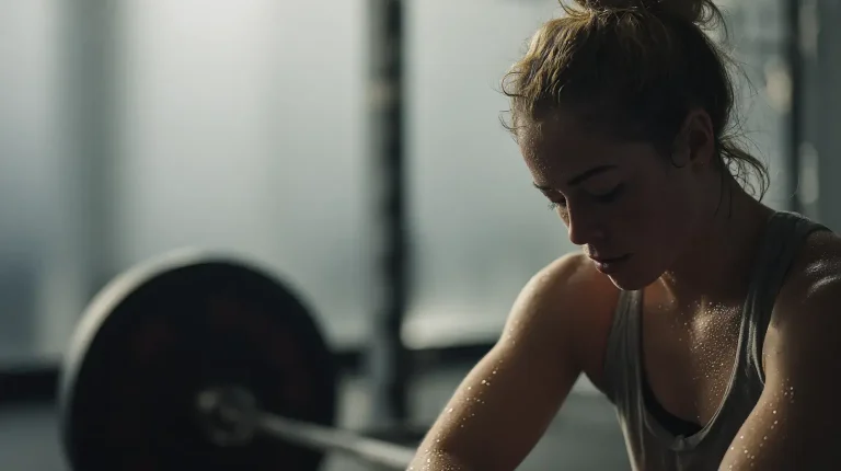 Récupération sportive : quel impact le stress a-t-il sur vos performances ?