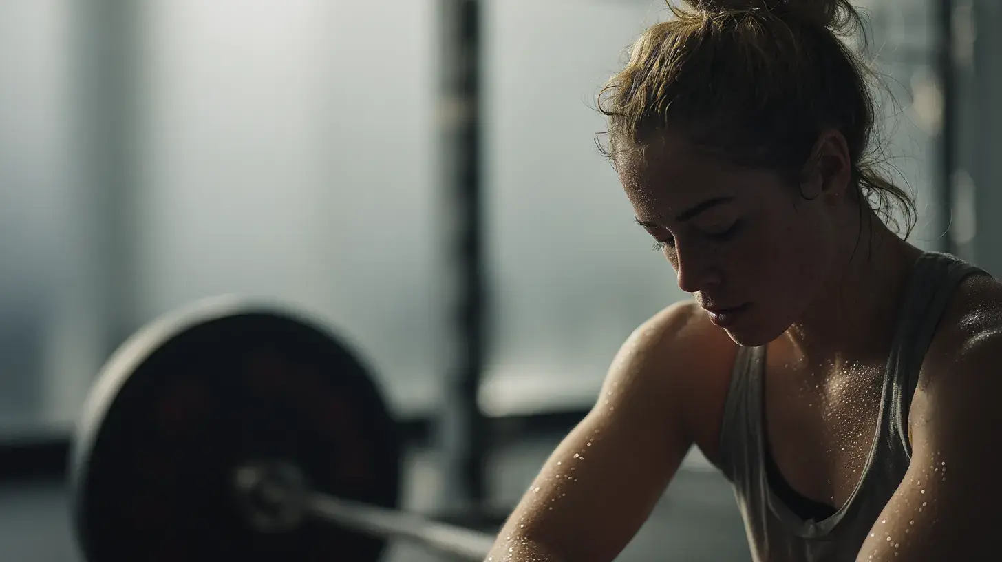 Récupération sportive : quel impact le stress a-t-il sur vos performances ?