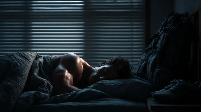 Les effets du sommeil sur la performance sportive : comment optimiser son repos ?