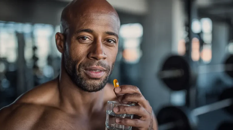 Ubiquinol Q10 : Voici pourquoi il provoque si peu d&rsquo;effets secondaires