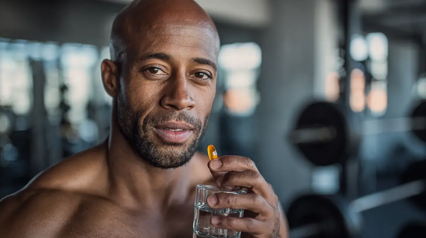 Ubiquinol Q10 : Voici pourquoi il provoque si peu d’effets secondaires