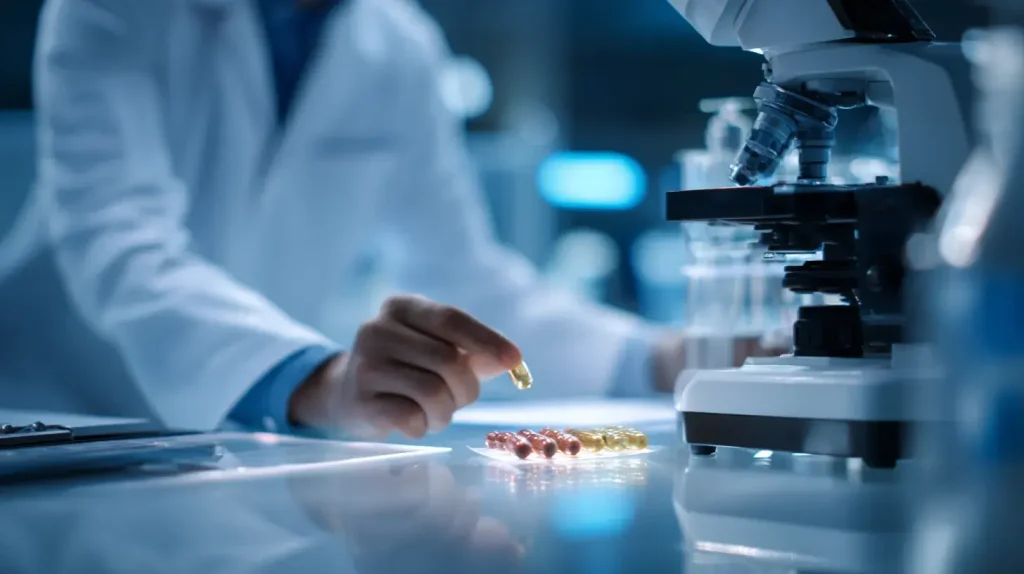scientifique ubiquinol q10