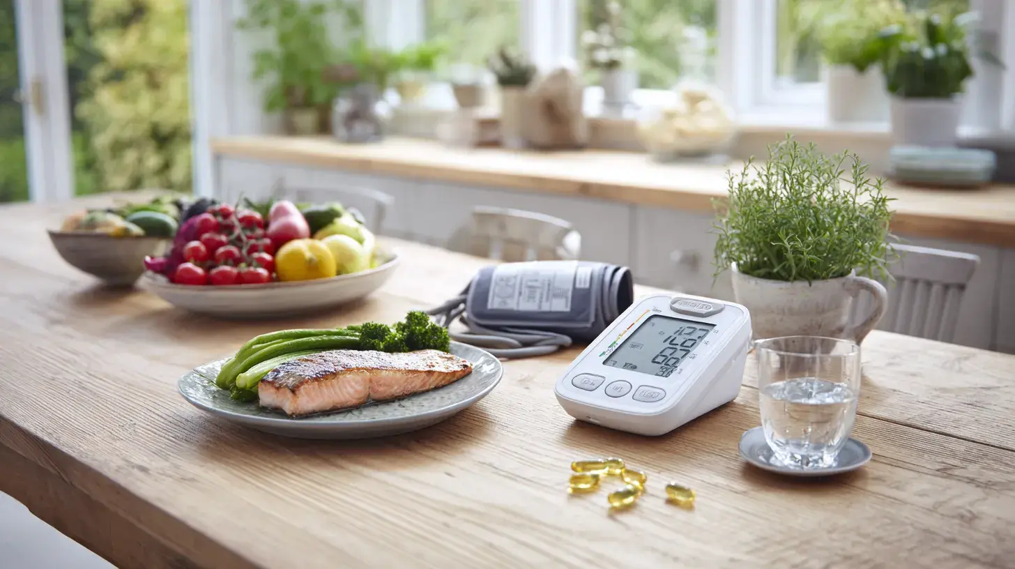 Comment faire baisser la tension ?
