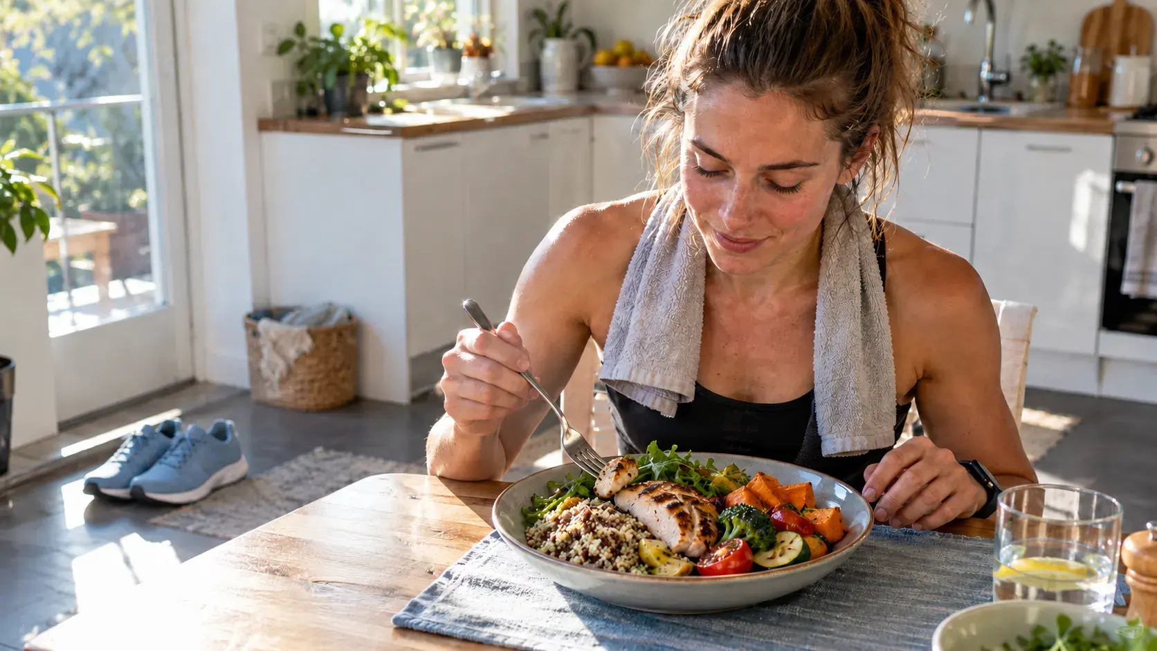 Coupe-faim naturel et efficace : le tri entre ce qui marche et ce qui déçoit
