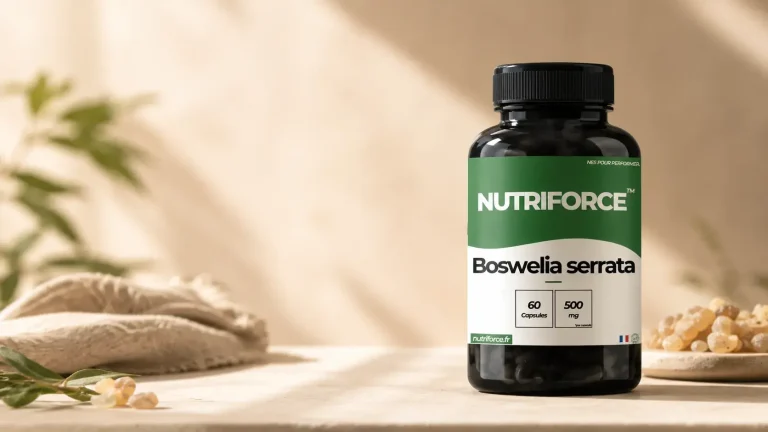 Apaiser les démangeaisons de l’eczéma : ce que Boswellia et curcumine peuvent apporter