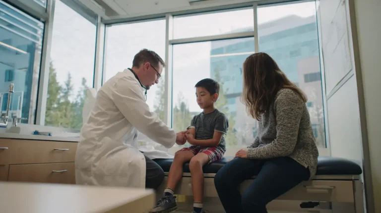 Symptômes d’eczéma chez les enfants : comment les réduire naturellement ?