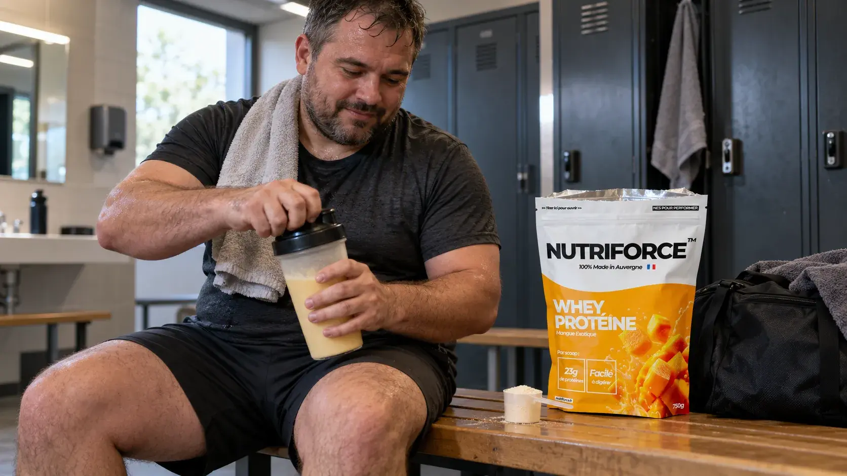 Régime hyperprotéiné pour perdre 20 kilos : la méthode réaliste pour garder son muscle