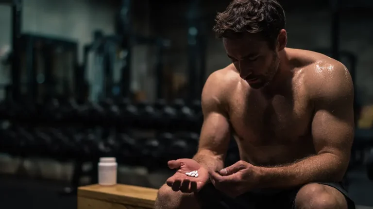 Dianabol : effets, dangers et alternatives naturelles en musculation