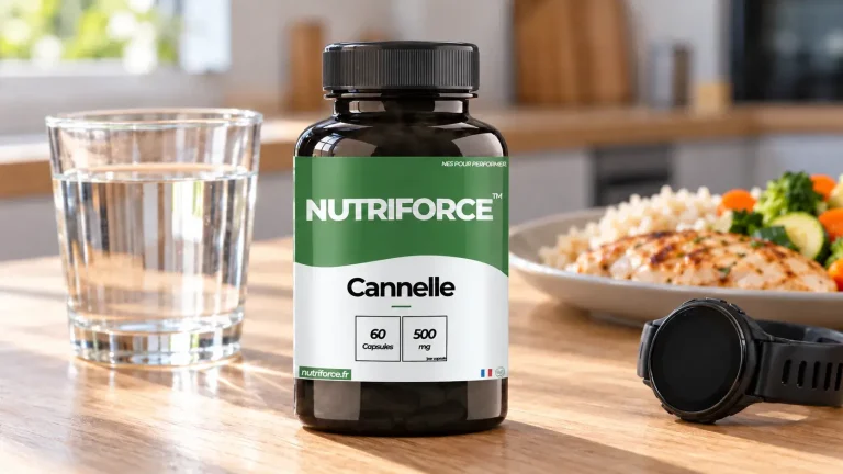 Cannelle et digestion : ce que la science dit vraiment des gélules de cannelle