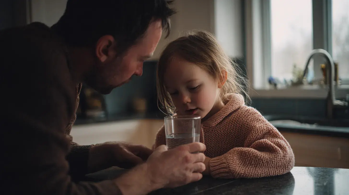 Argile verte pour la diarrhée : efficacité, risques et alternatives