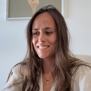Aude Annonier, Diététicienne nutritionniste