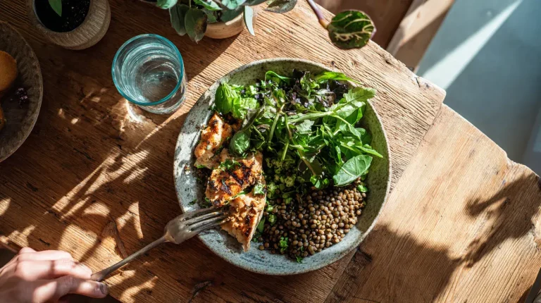 Coupe-faim naturel et efficace : ce qui marche vraiment selon la science
