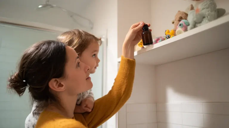 Huile essentielle pour otite : ce que disent les études et les précautions indispensables