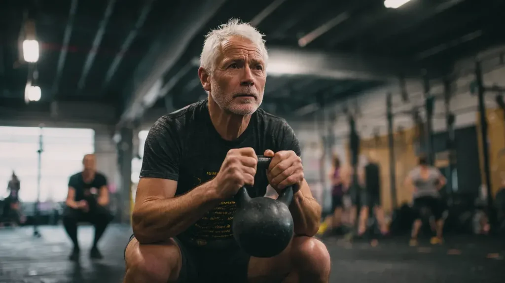 Nicotinamide riboside pour la muscu