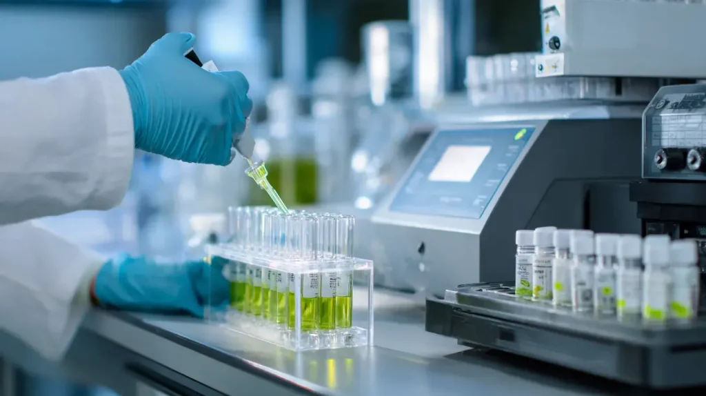 kanna études scientifiques 