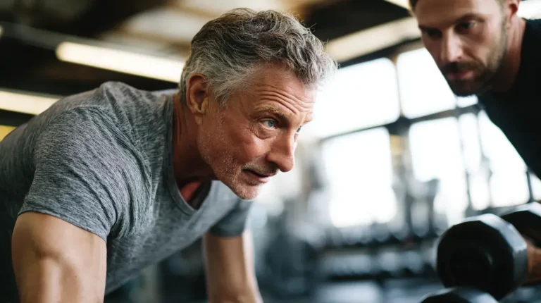 HMB : le guide complet sur ce métabolite de la leucine qui protège le muscle