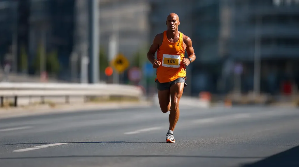 Colostrum bovin marathon 