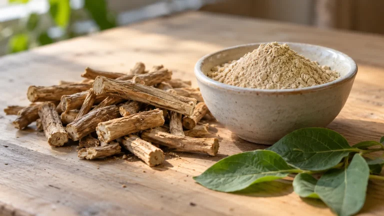 Ashwagandha interdit en France : ce que dit réellement la loi