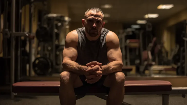 Trenbolone : effets, dangers et meilleure alternative naturelle