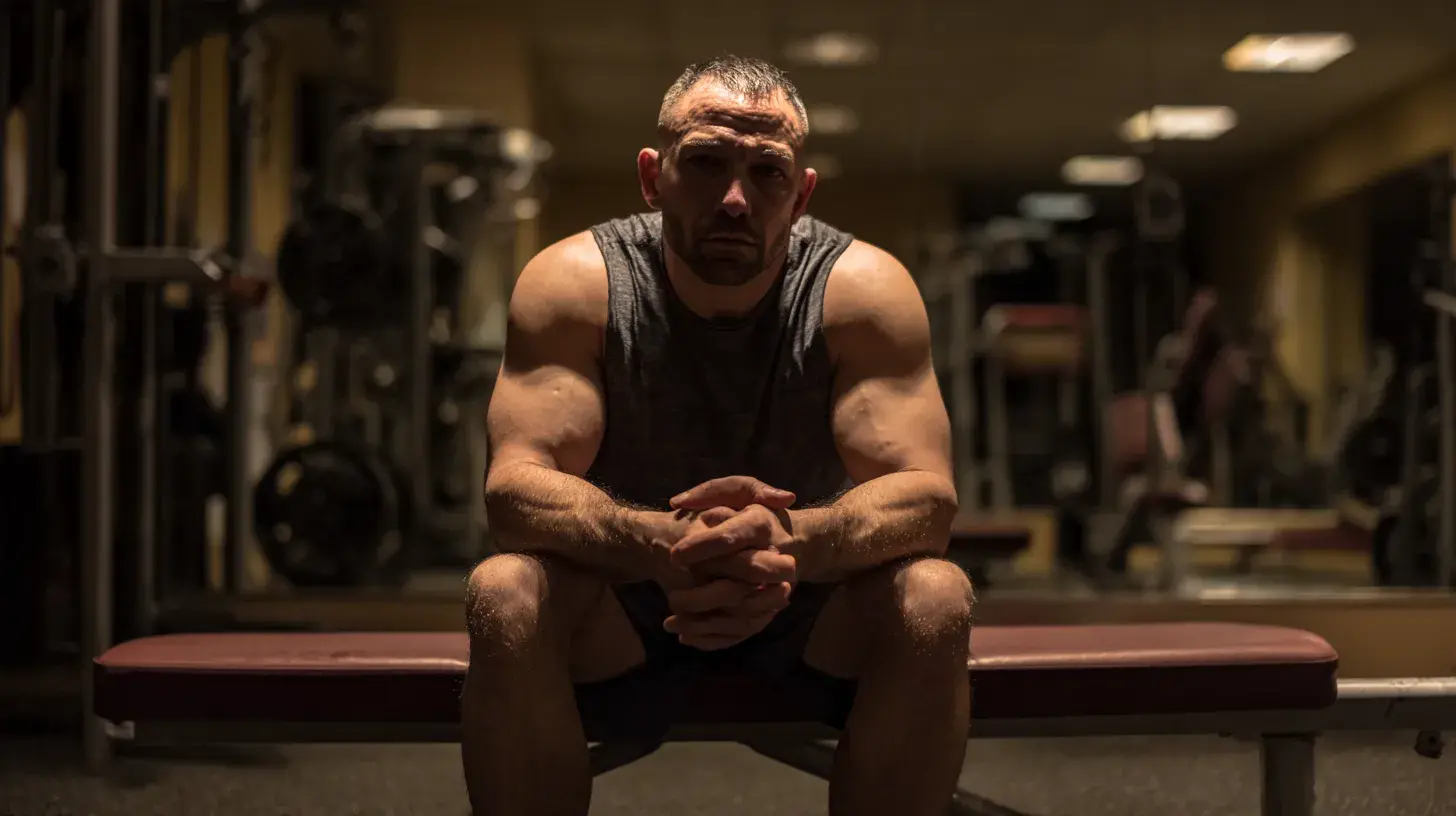 Trenbolone : effets, dangers et meilleure alternative naturelle